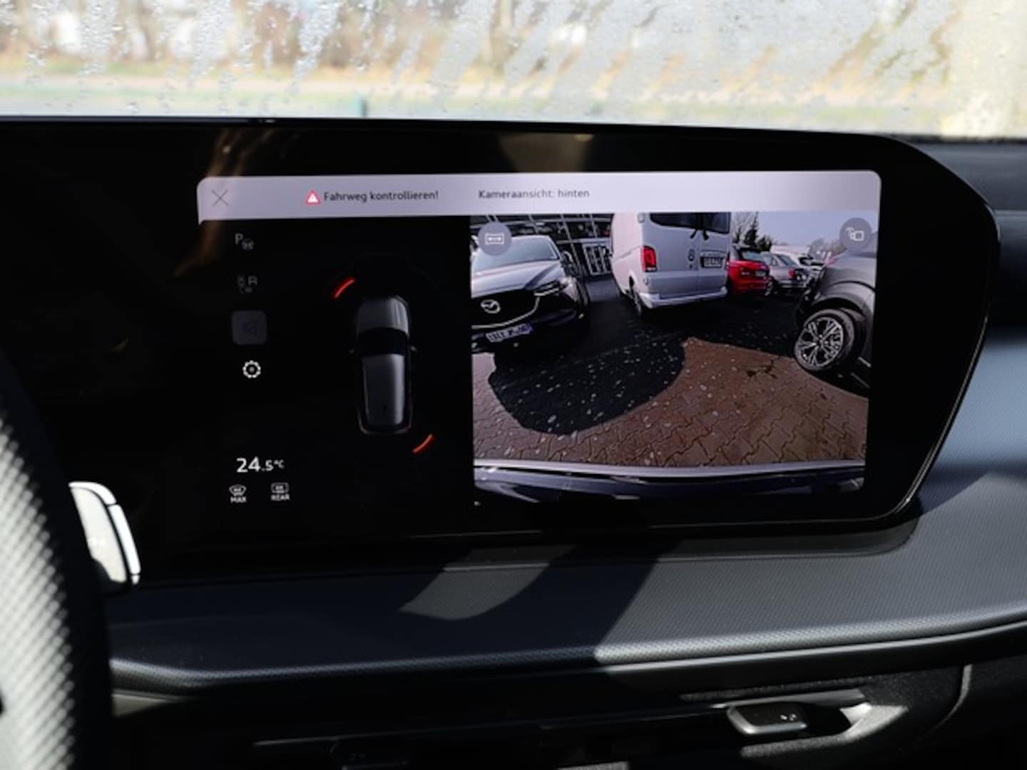 Bild über Audi Q3 SUV TFSI 110 kW S tronic - für weitere Informationen kontaktieren Sie den Audi Partner