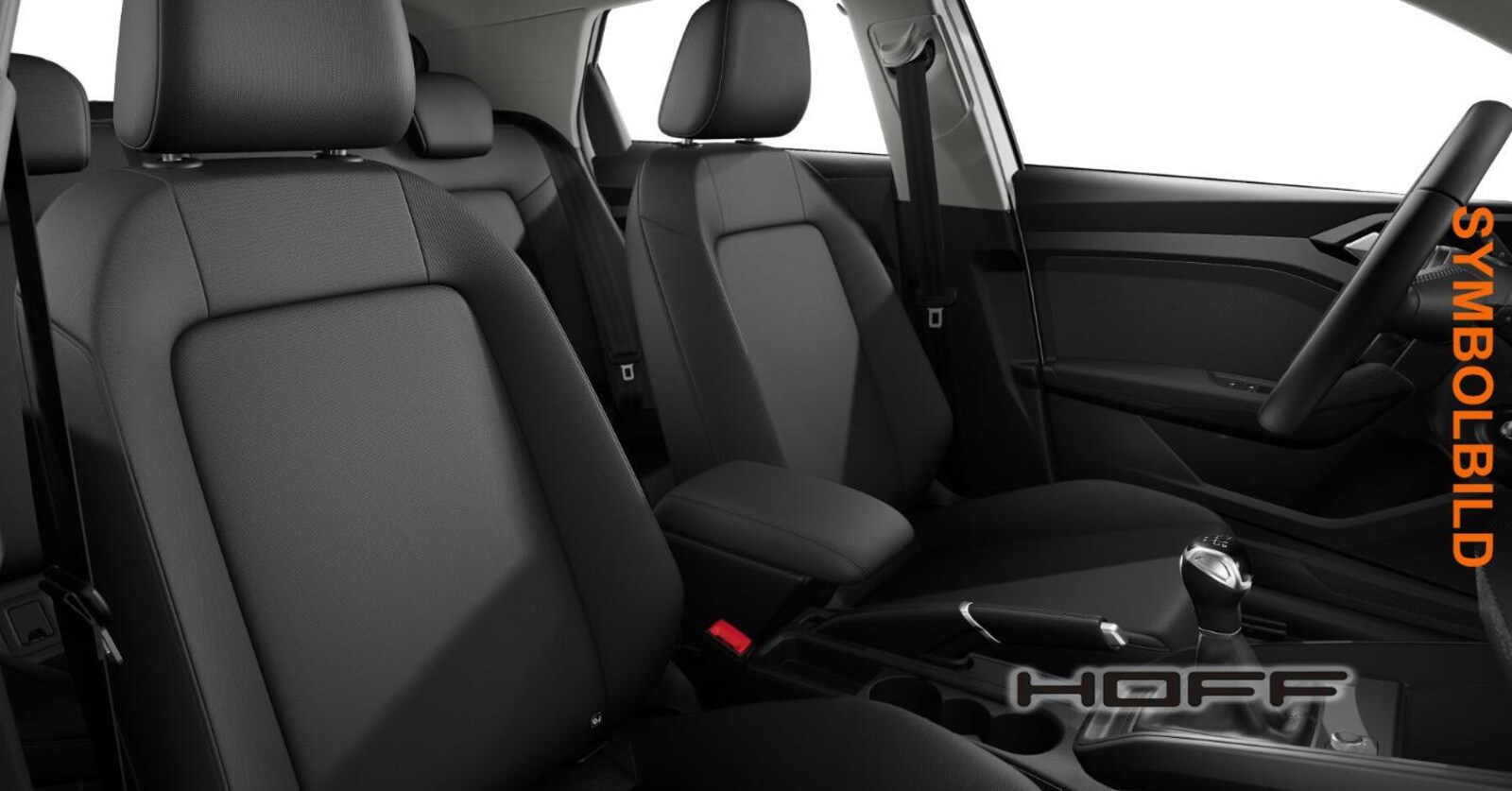 Audi A1 Sportback – Bild 3