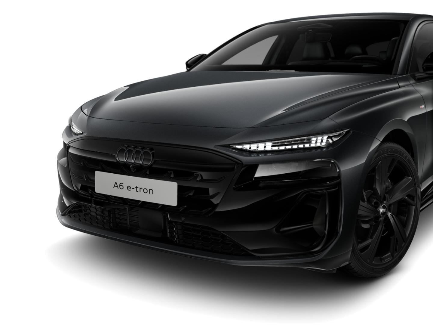 Bild über Audi A6 Avant e-tron S line business e-tron performance 270 kW - für weitere Informationen kontaktieren Sie den Audi Partner