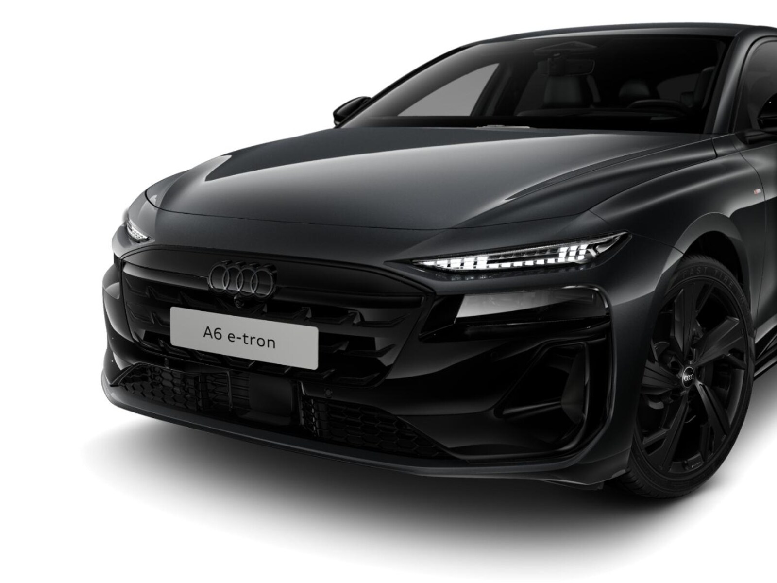 Audi A6 Avant e-tron – Bild 7