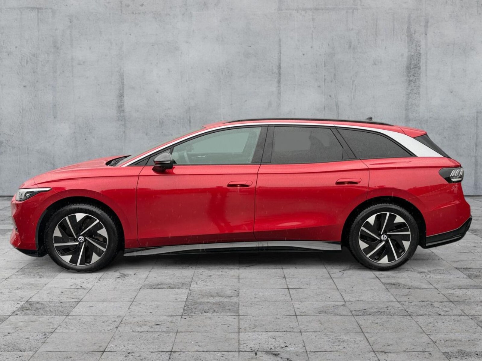 Volkswagen ID.7 Tourer – Bild 3
