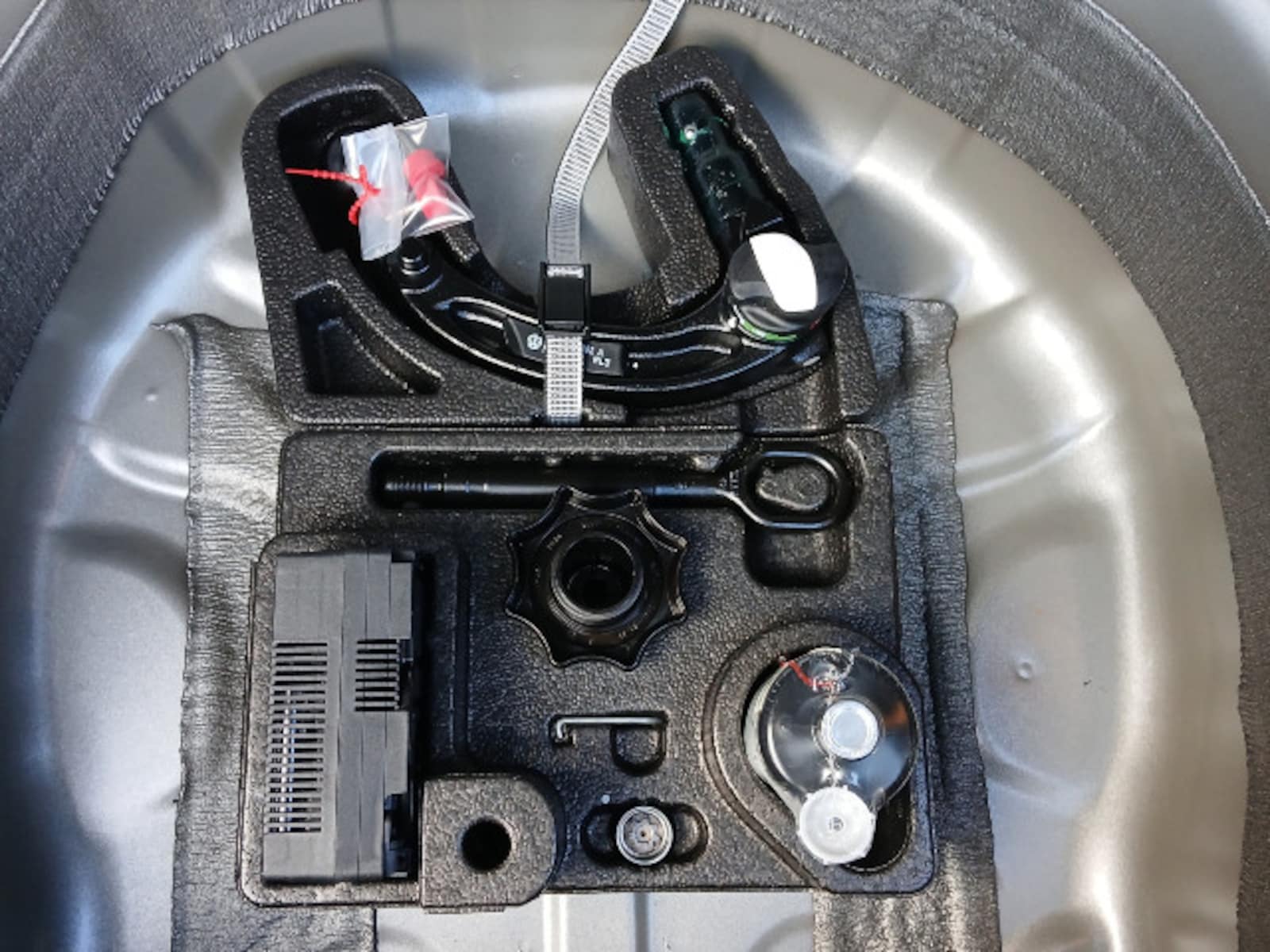 Volkswagen Taigo – Bild 22