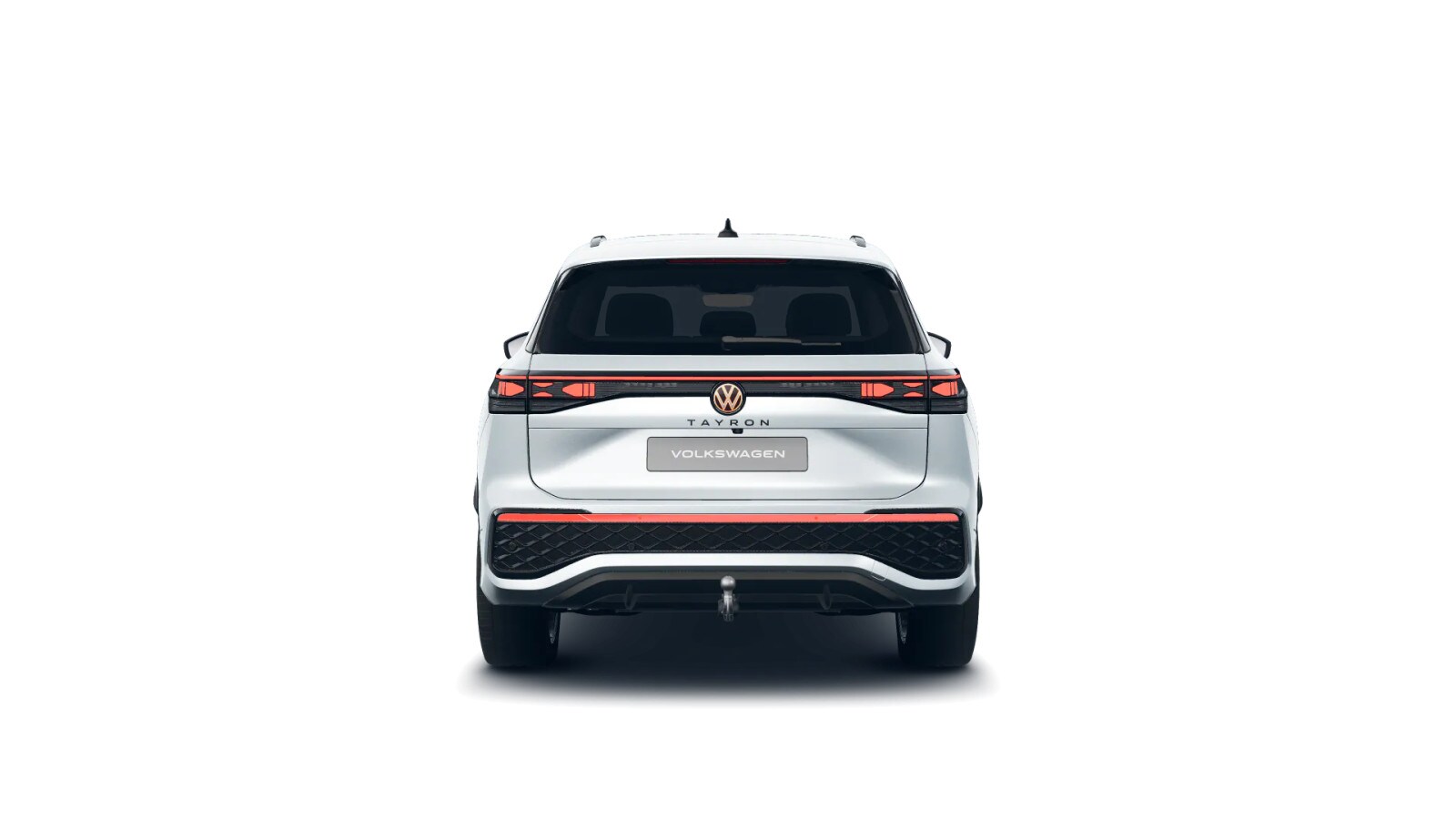 Volkswagen Tayron – Bild 7