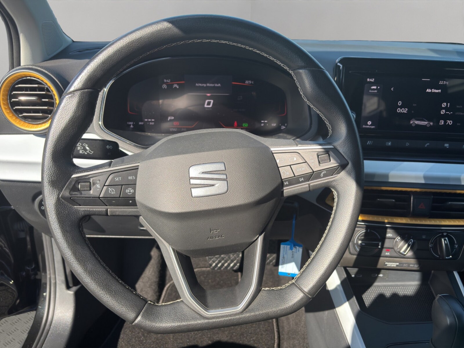 SEAT Arona – Bild 8
