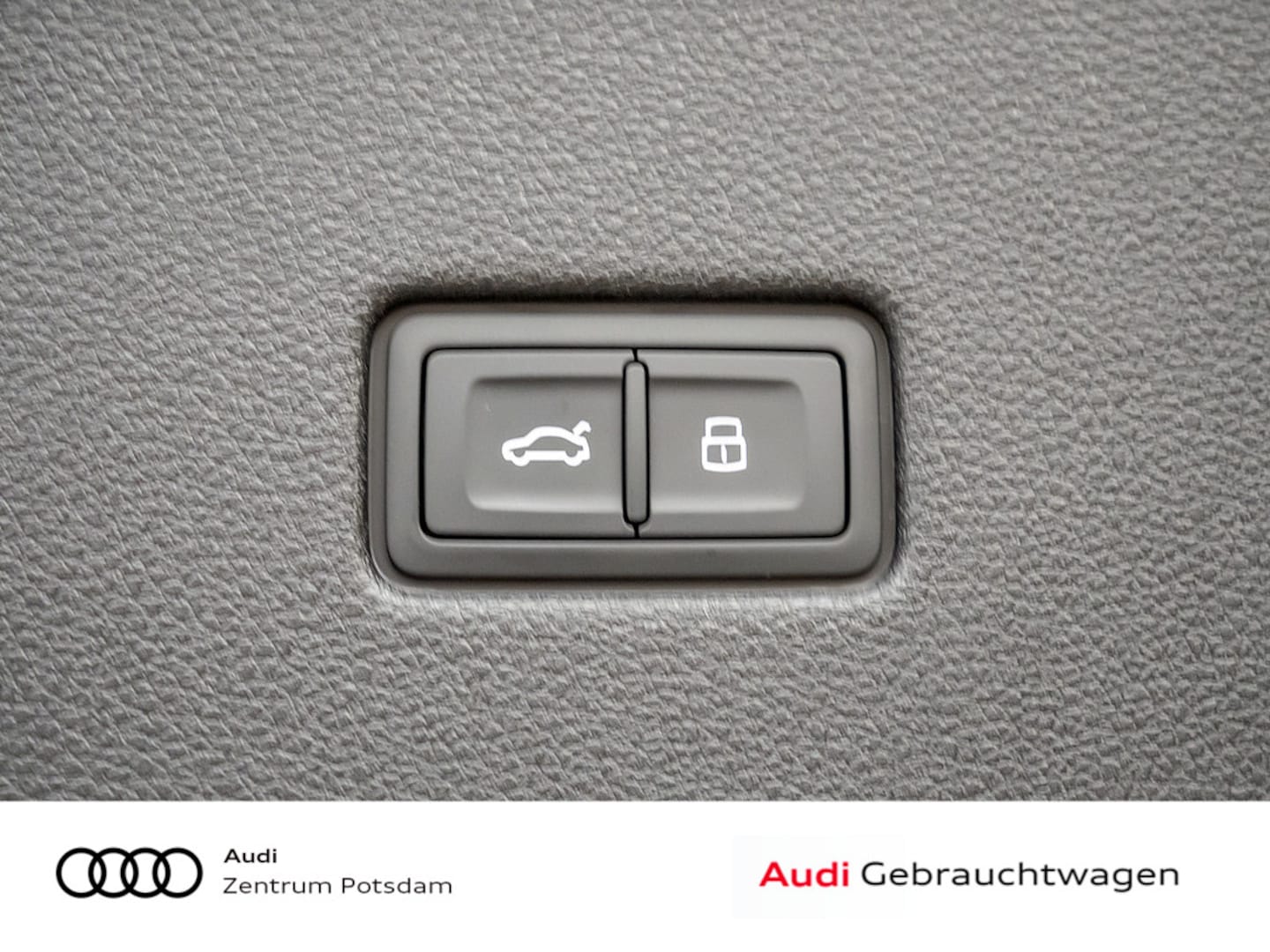 Bild über Audi RS Q8 SUV TFSI quattro 471 kW tiptronic - für weitere Informationen kontaktieren Sie den Audi Partner