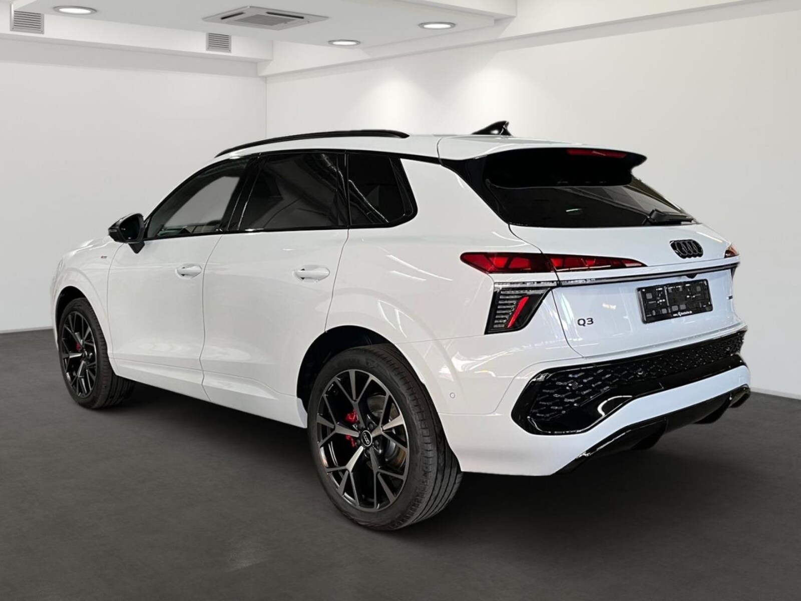 Audi Q3 – Bild 5