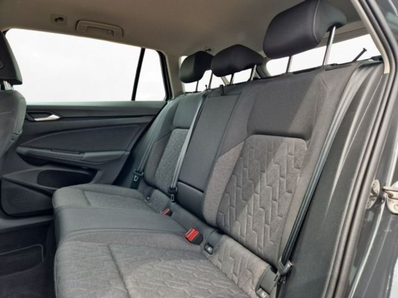 Volkswagen Golf Variant – Bild 8