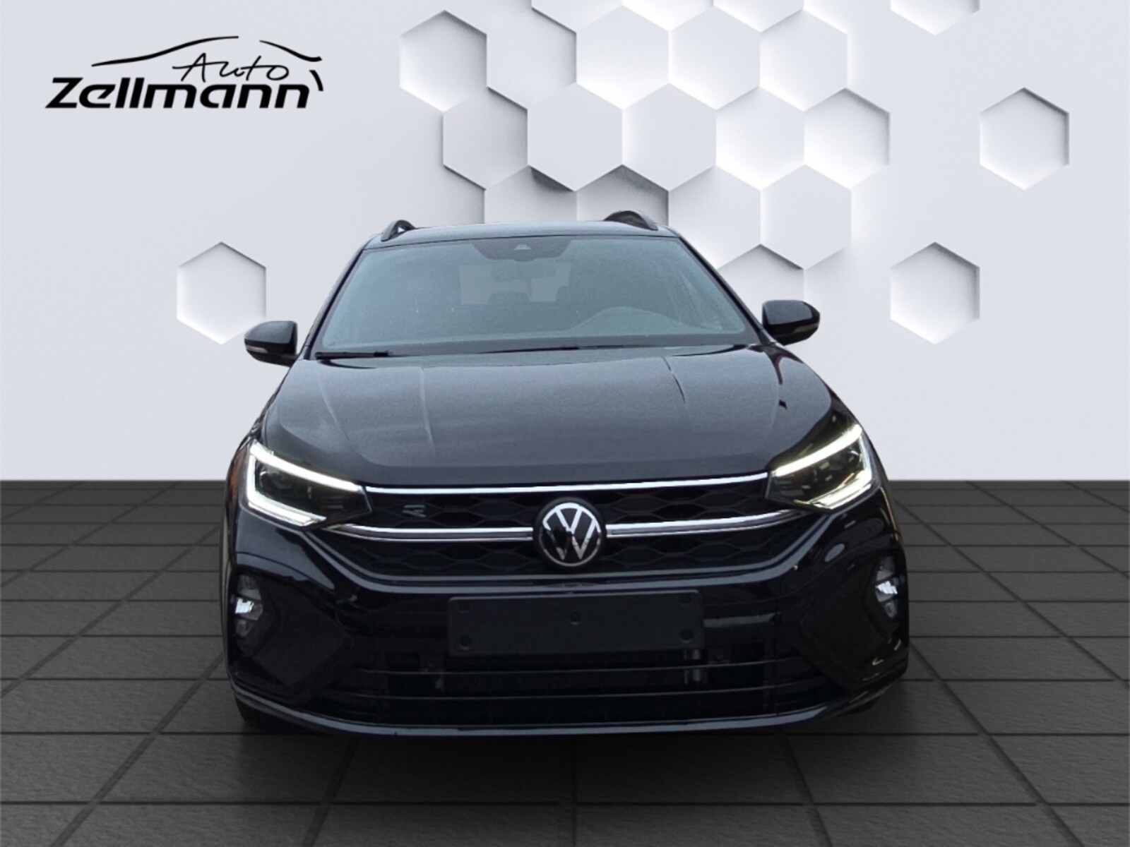 Volkswagen Taigo – Bild 9