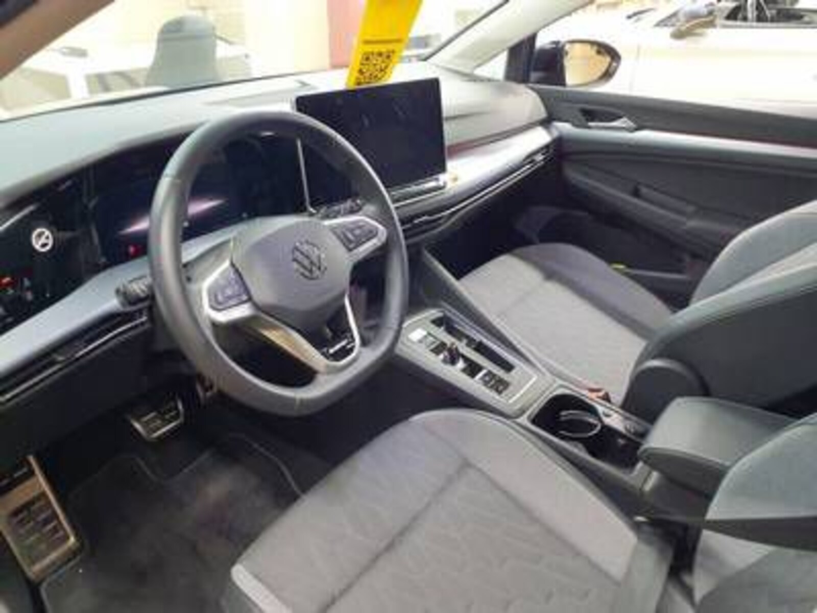 Volkswagen Golf – Bild 3