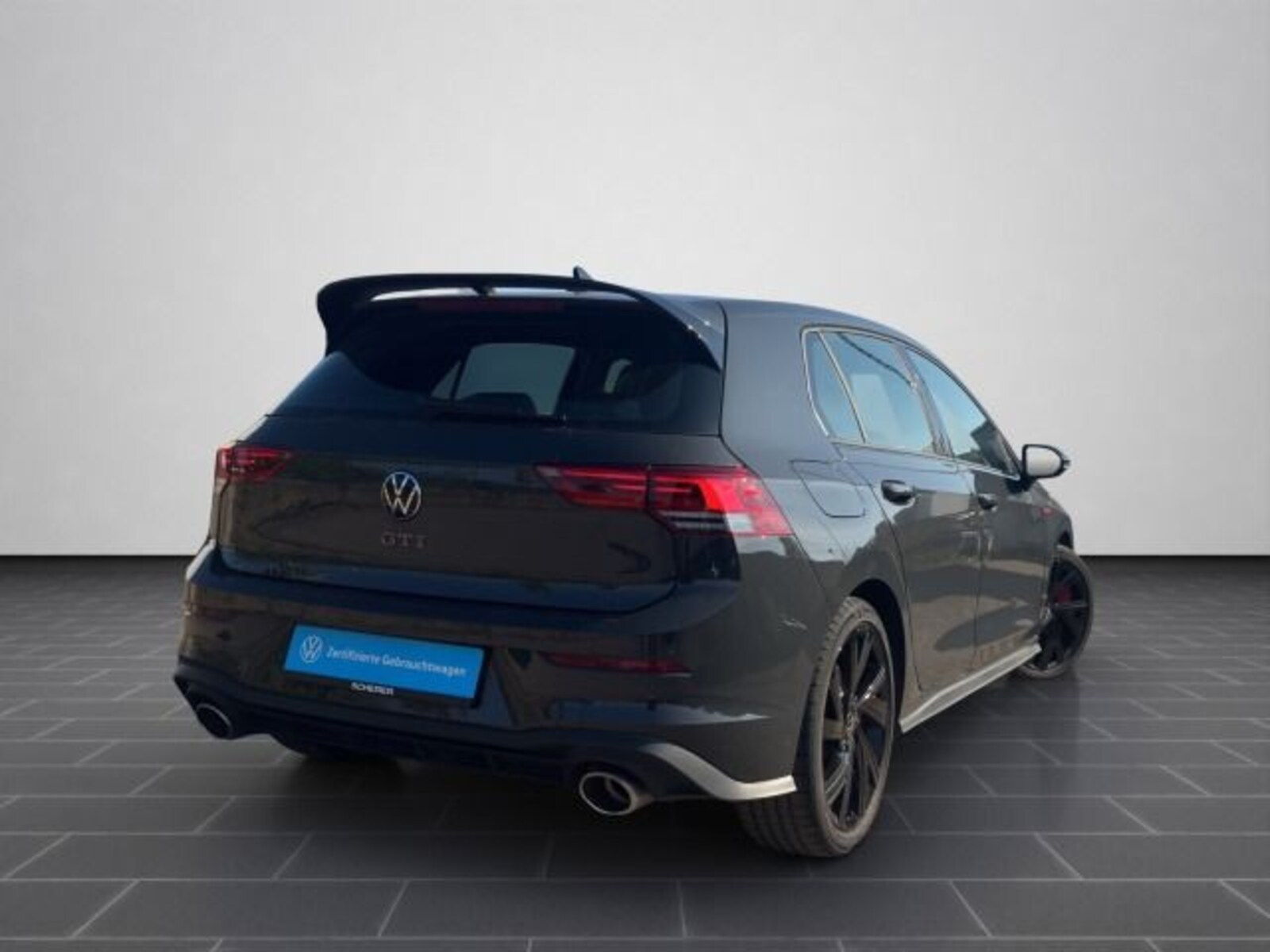 Volkswagen Golf – Bild 2