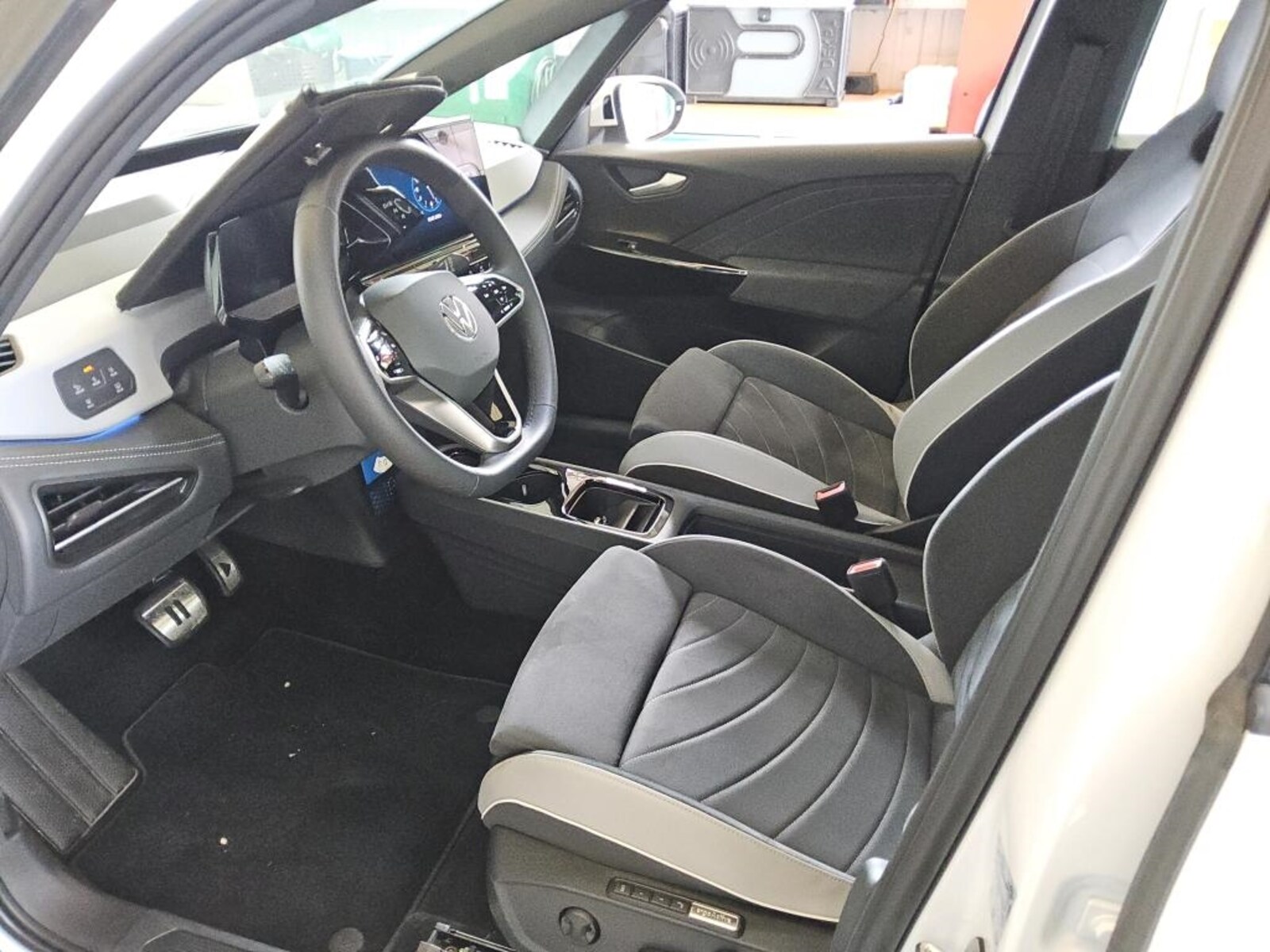 Volkswagen ID.3 – Bild 7