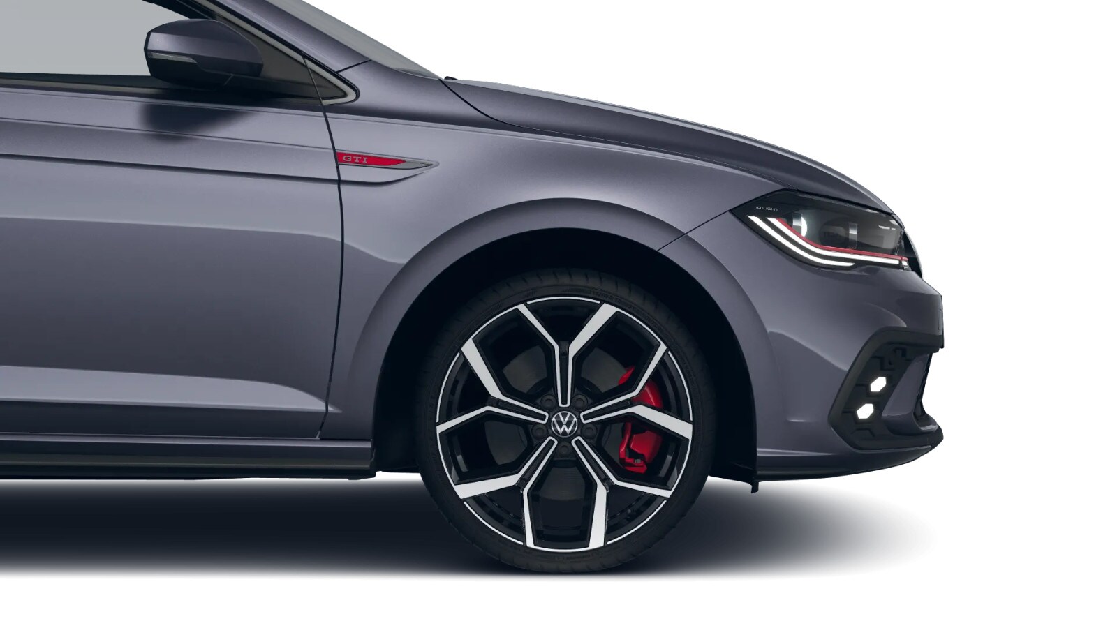 Volkswagen Polo – Bild 4