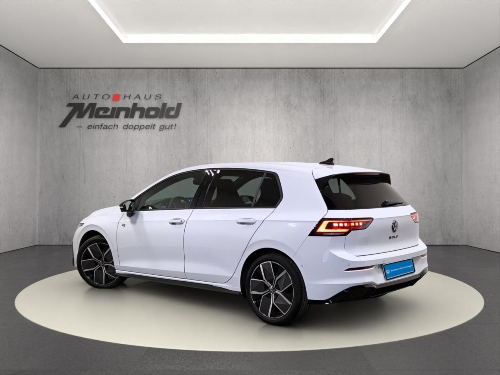 Volkswagen Golf – Bild 6