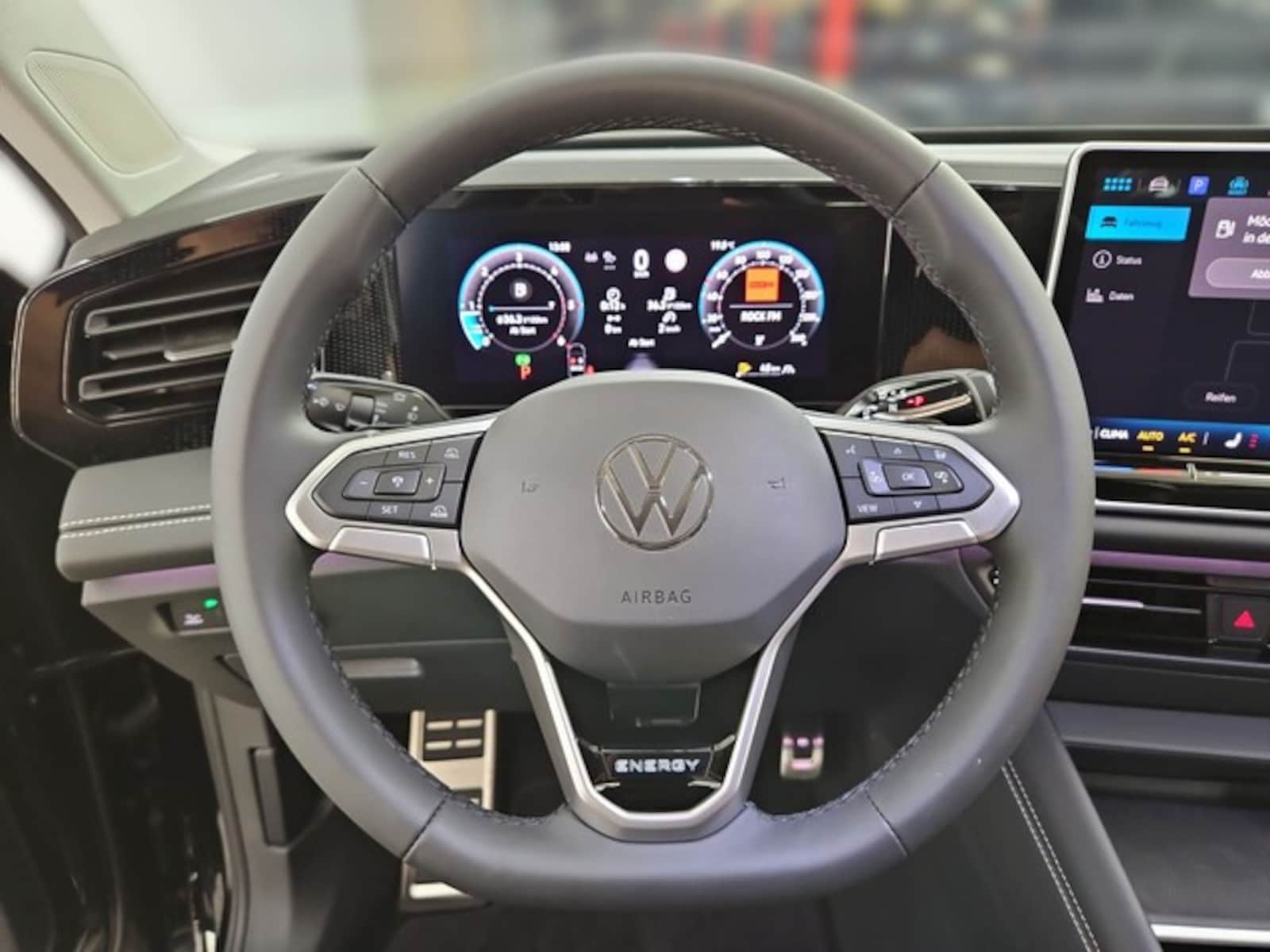 Volkswagen Tiguan – Bild 5