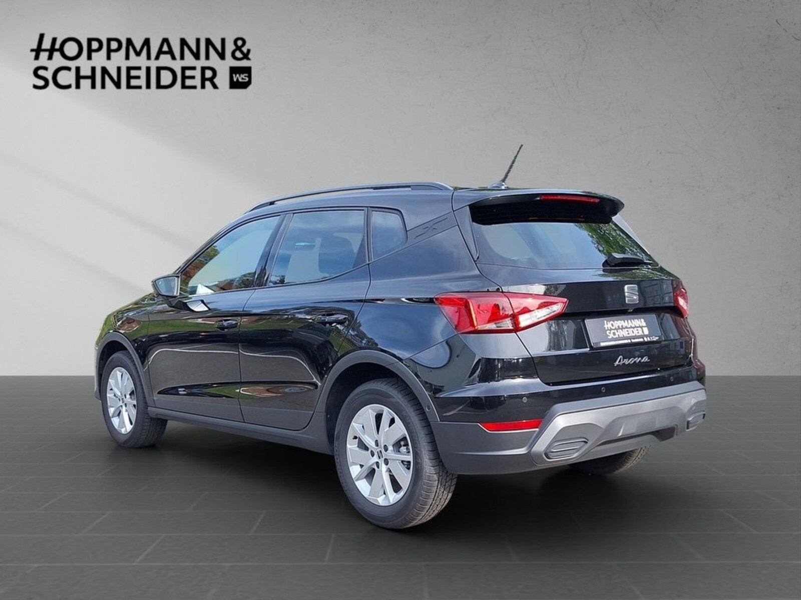 SEAT Arona – Bild 3