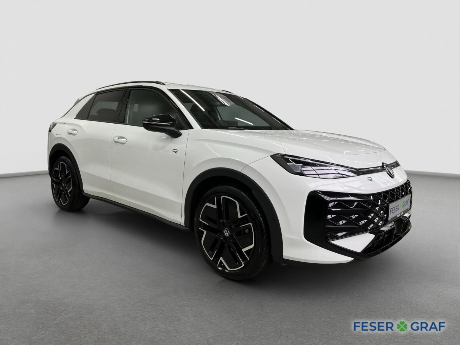 Volkswagen T-Roc – Bild 2