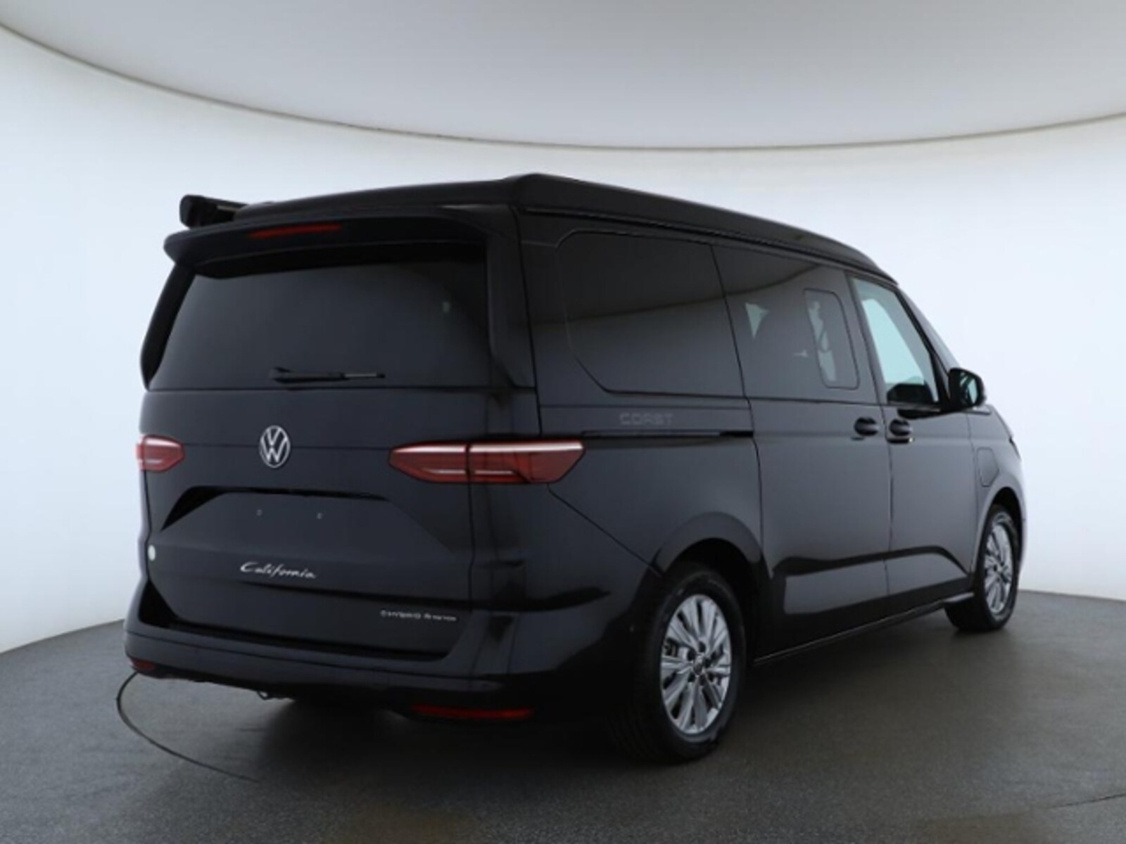 Volkswagen California – Bild 3