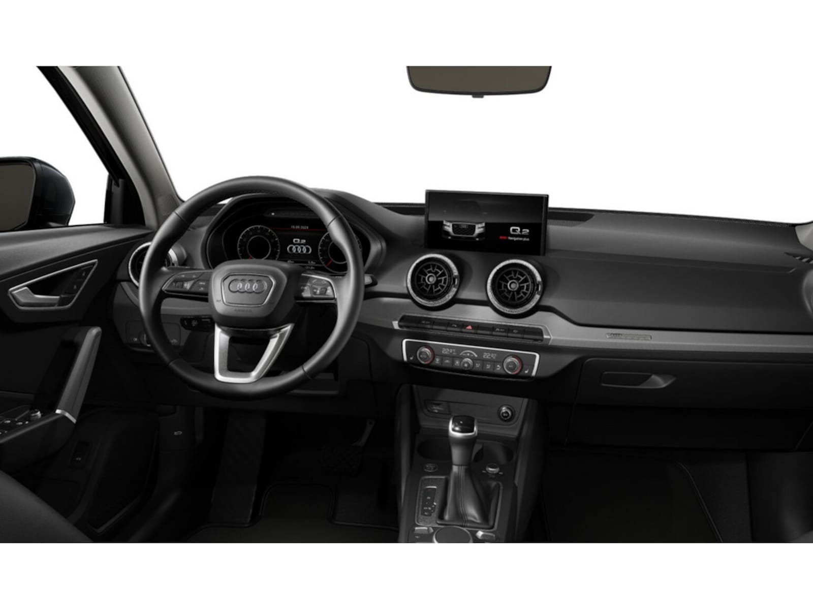 Audi Q2 – Bild 3
