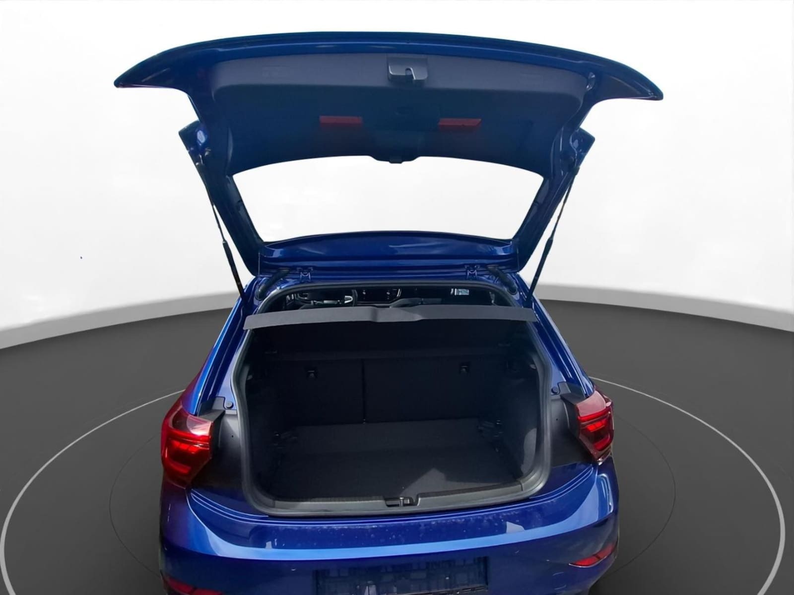 Volkswagen Polo – Bild 8