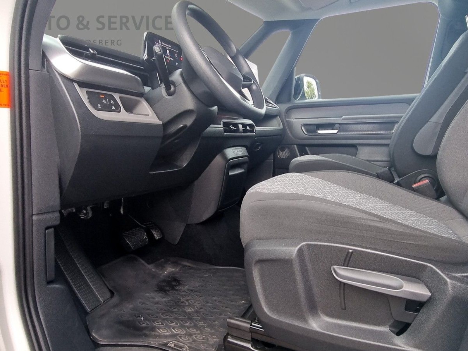 Volkswagen ID. Buzz – Bild 6