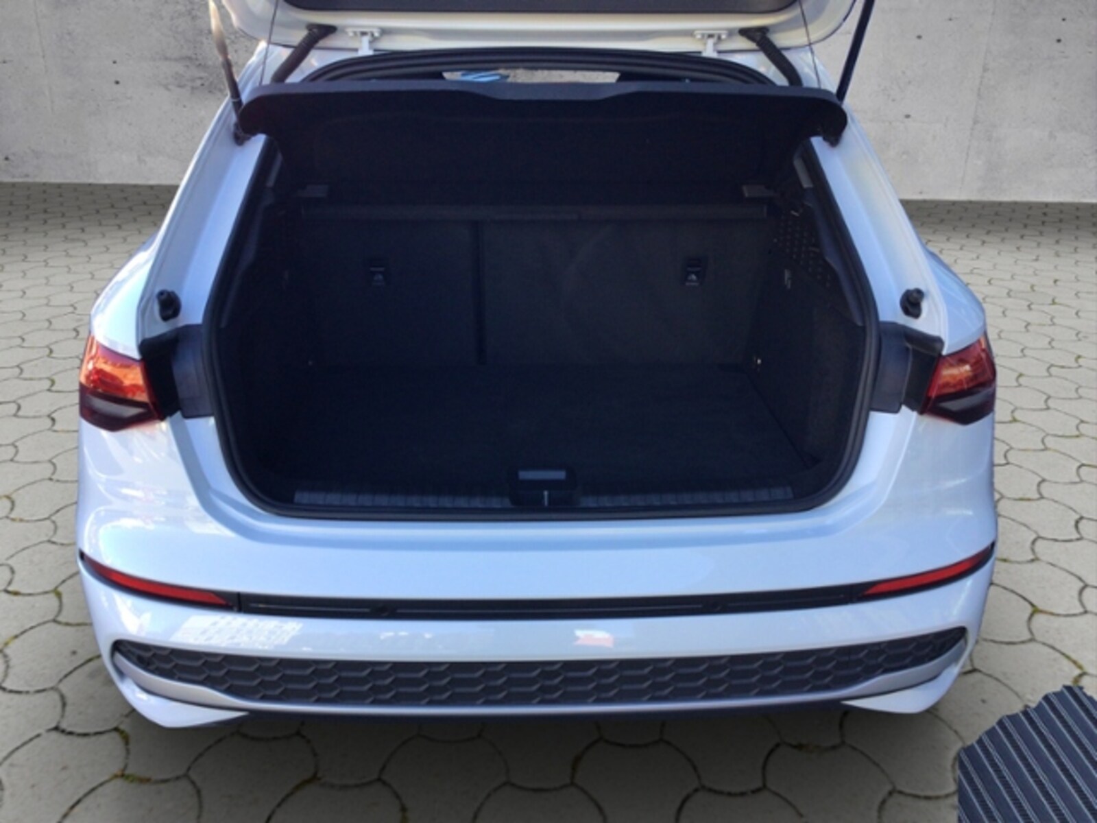 Audi A3 Sportback – Bild 10