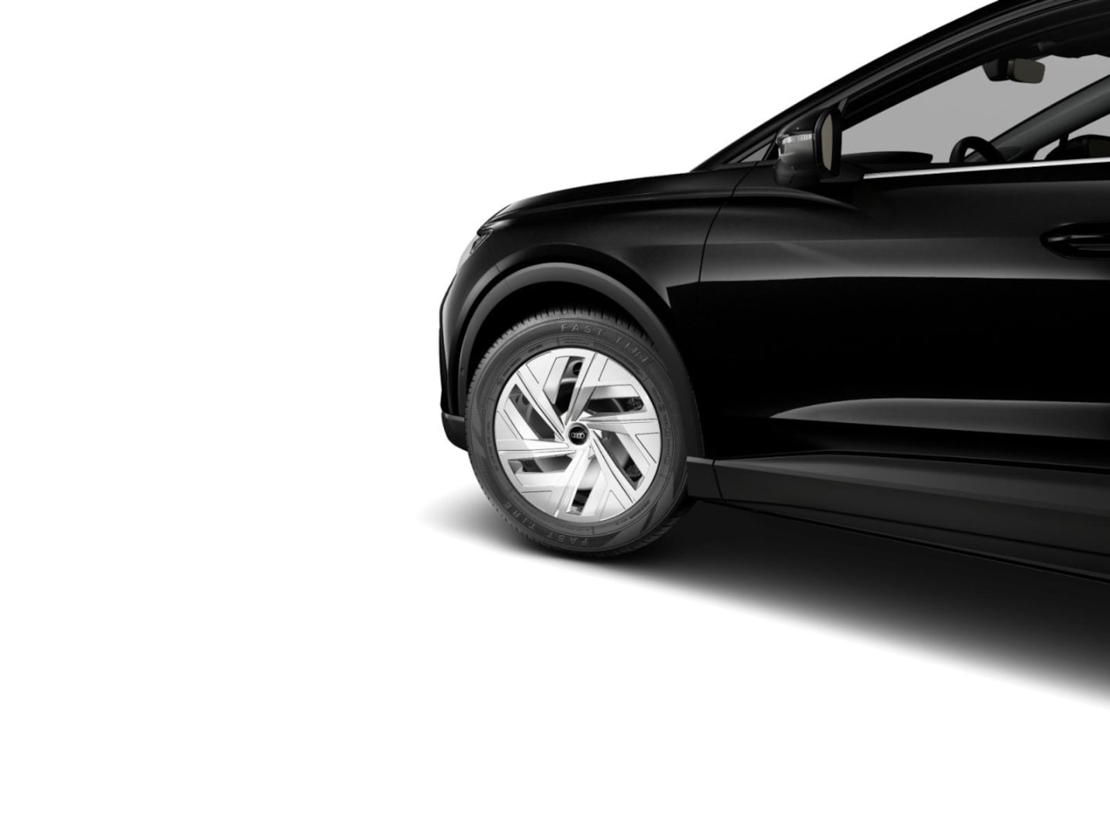 Audi Q4 e-tron – Bild 4