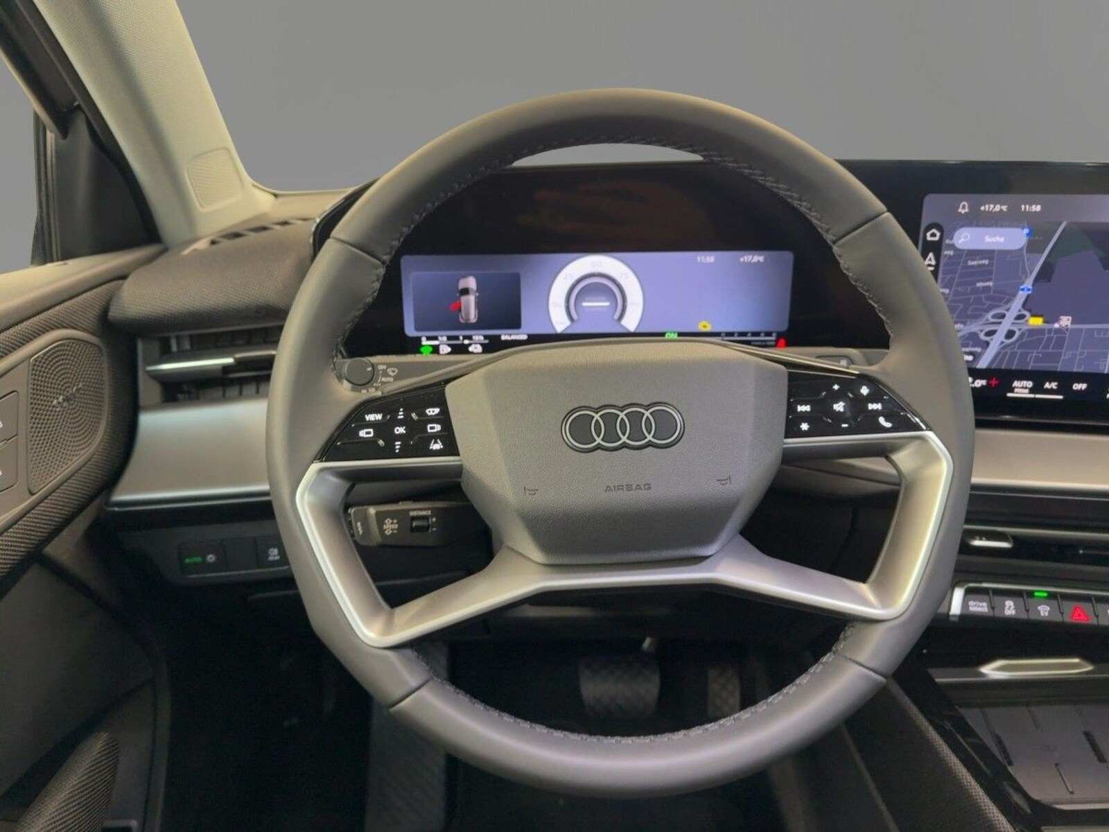 Audi Q3 – Bild 10