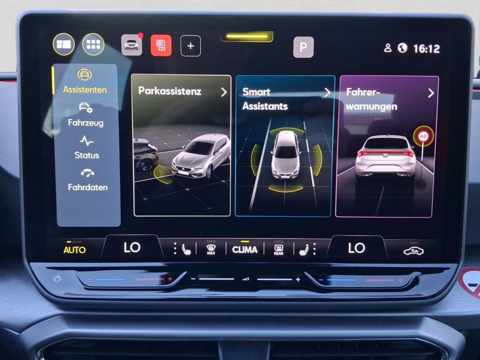SEAT Leon – Bild 8