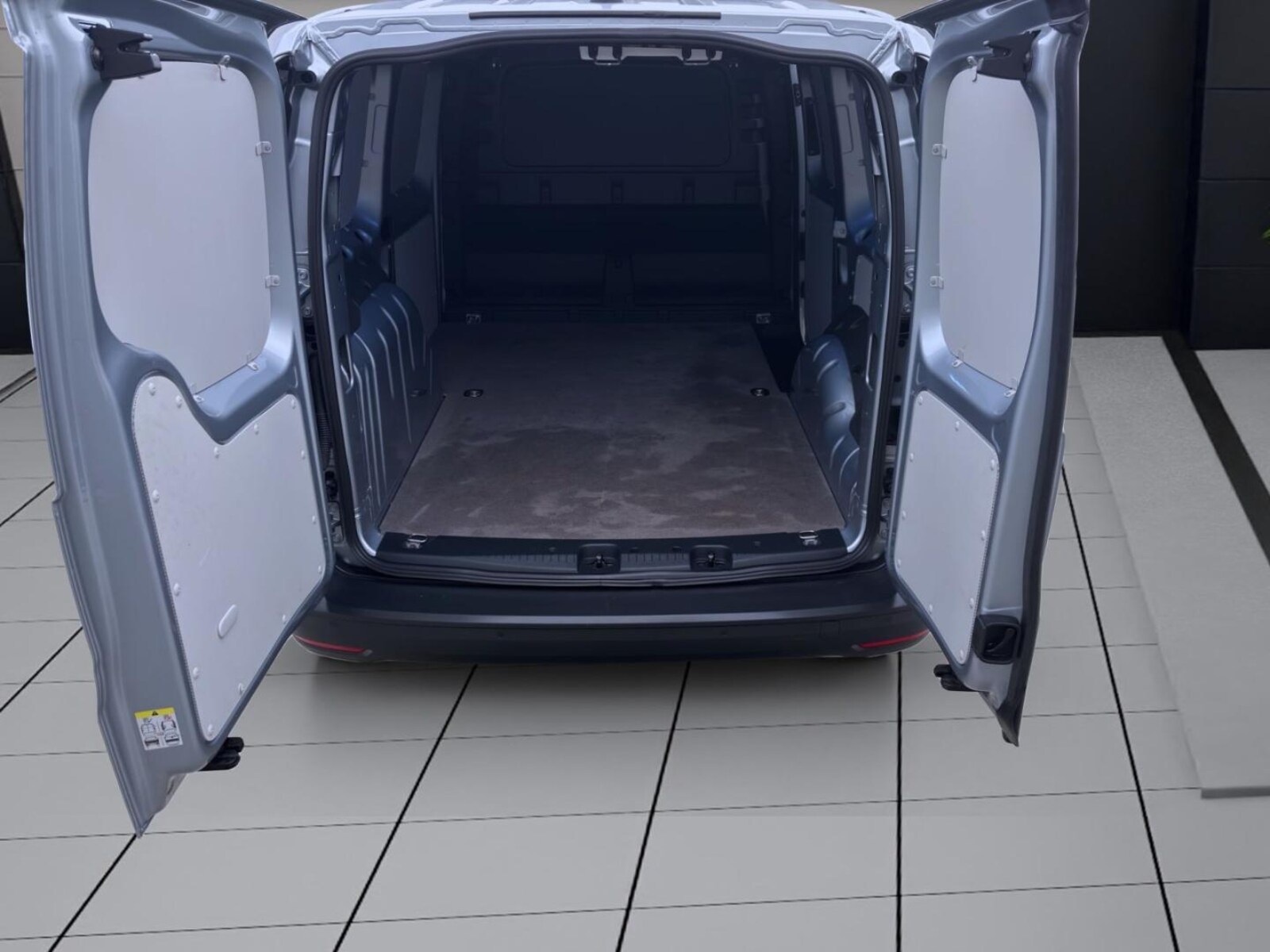Volkswagen Caddy Maxi Cargo – Bild 4