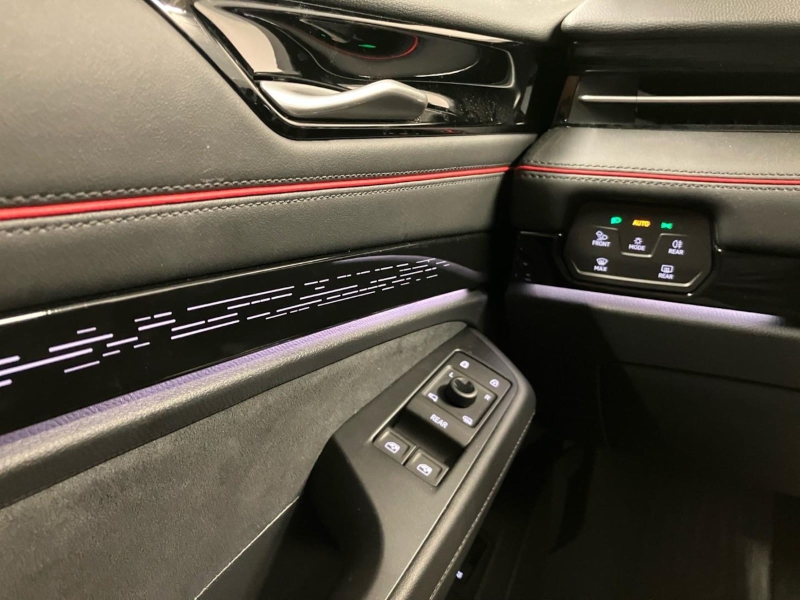Volkswagen ID.7 Tourer – Bild 15