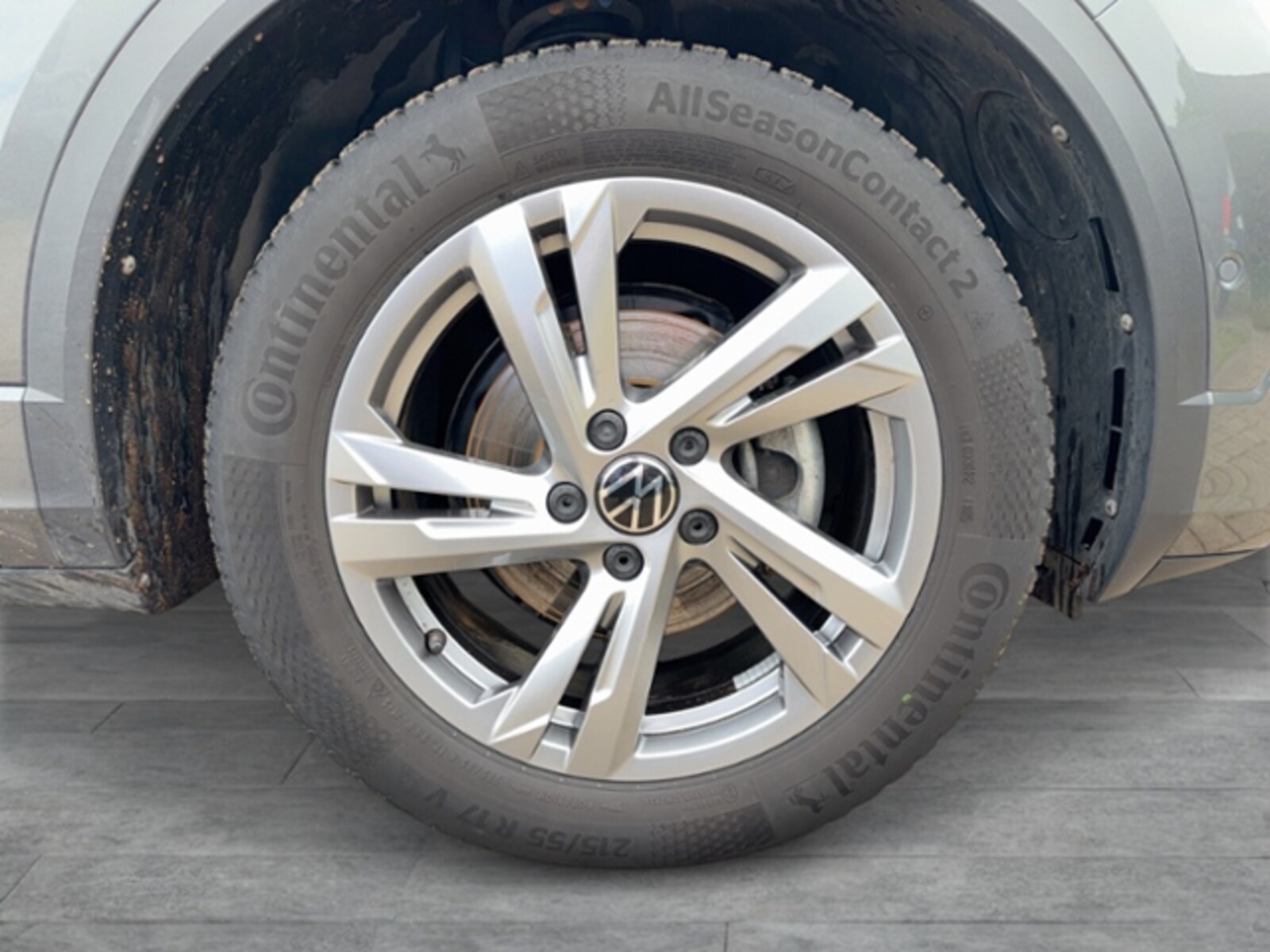 Volkswagen T-Roc – Bild 7