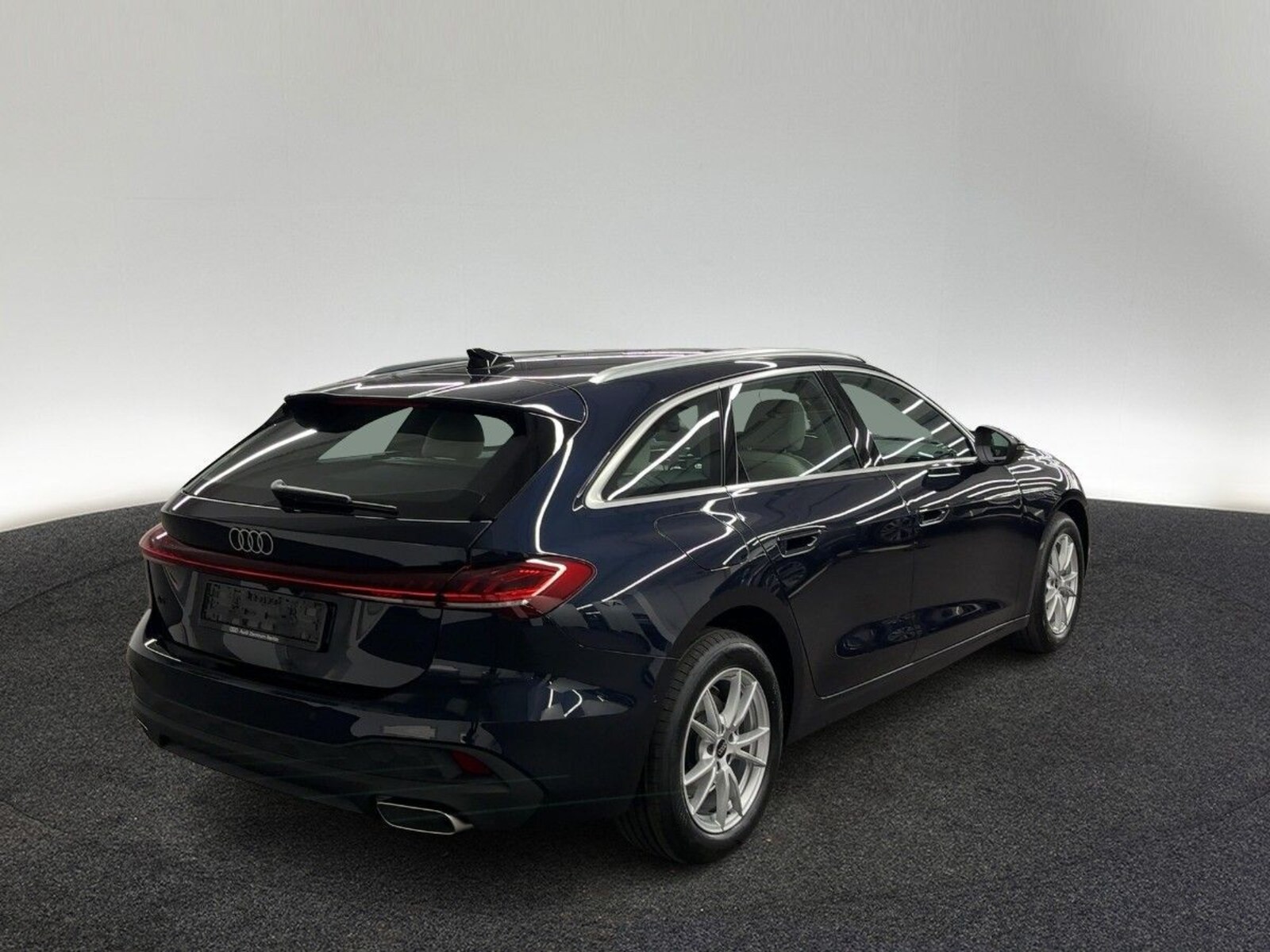 Audi A5 Avant – Bild 6