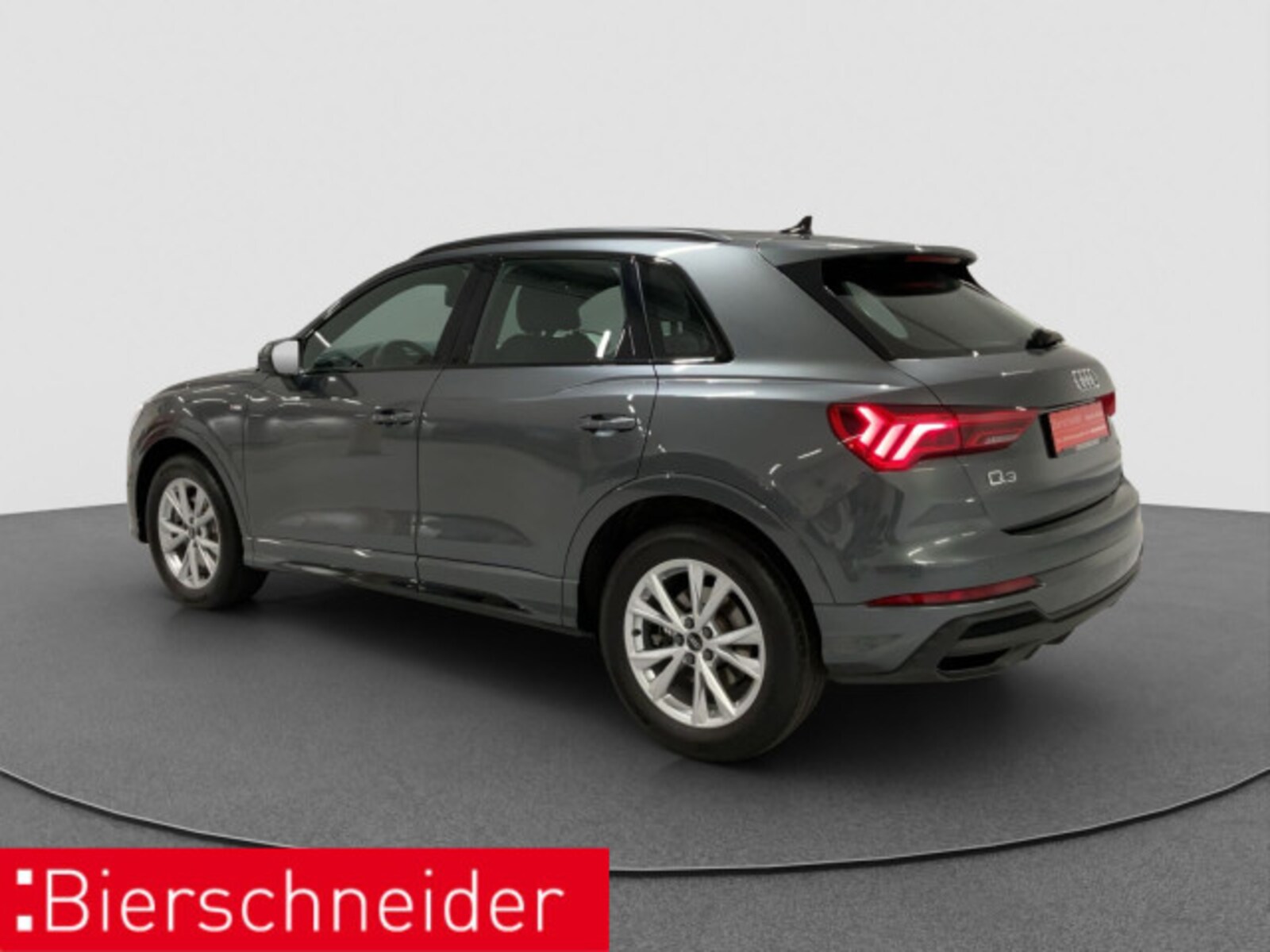 Audi Q3 – Bild 6