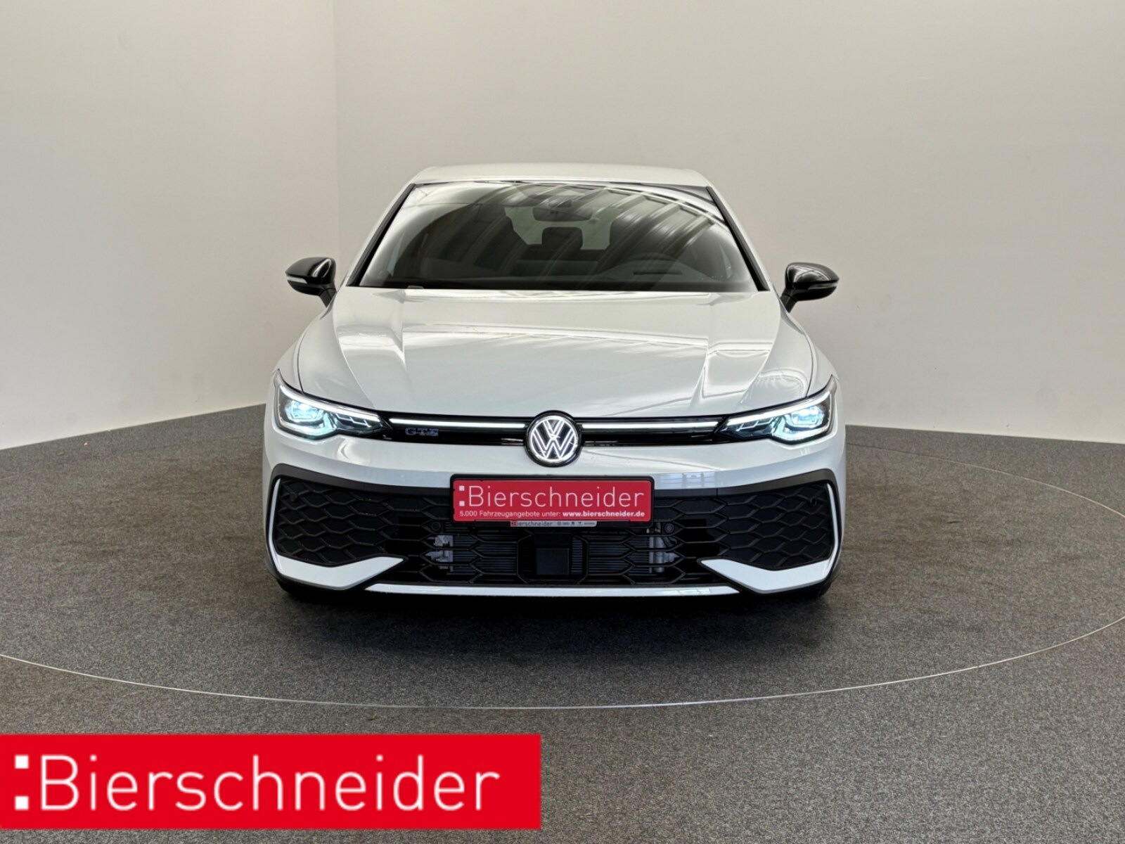 Volkswagen Golf – Bild 2