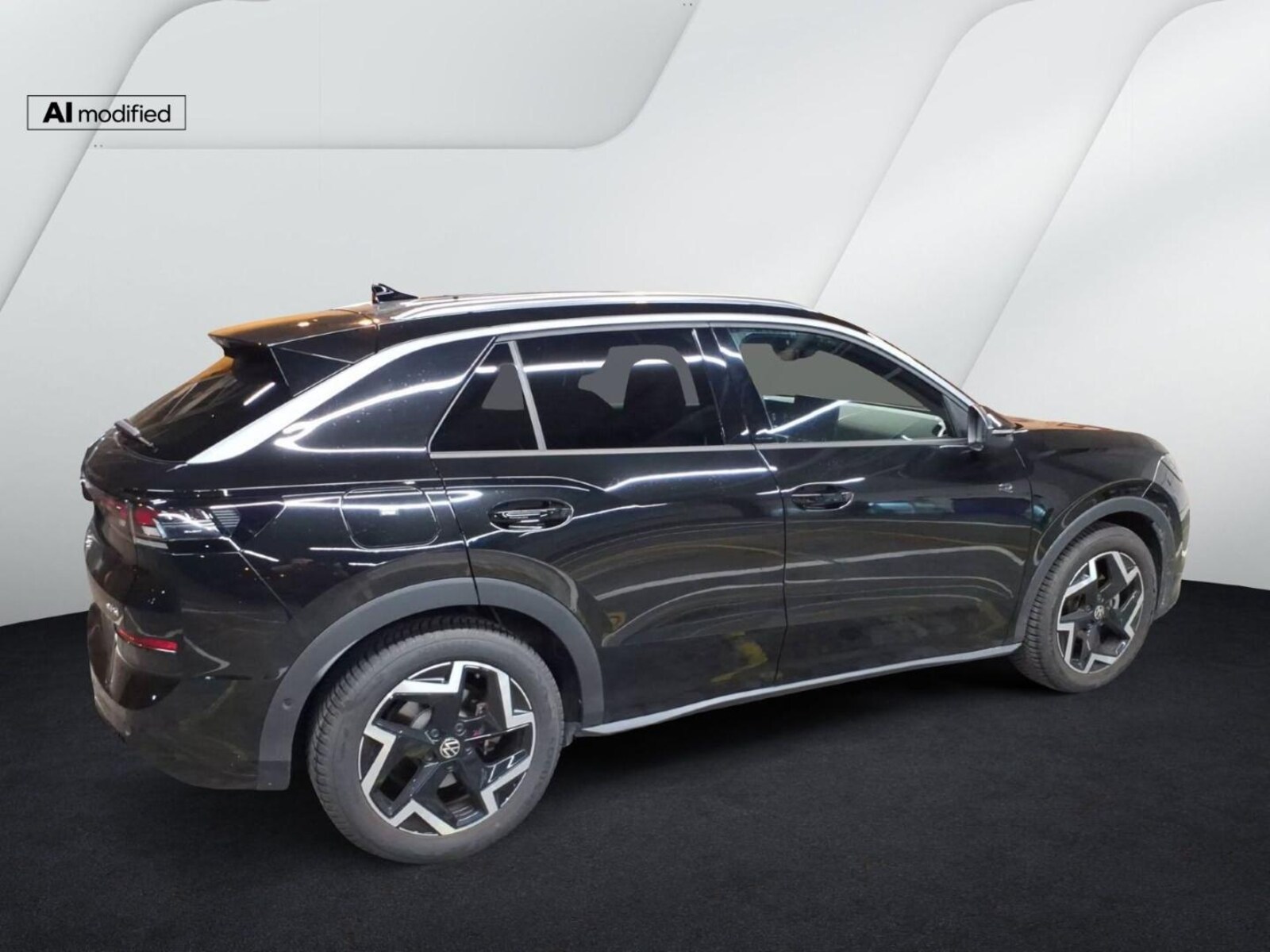 Volkswagen T-Roc – Bild 4