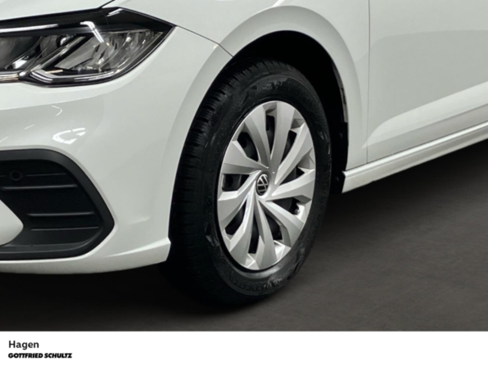 Volkswagen Polo – Bild 8
