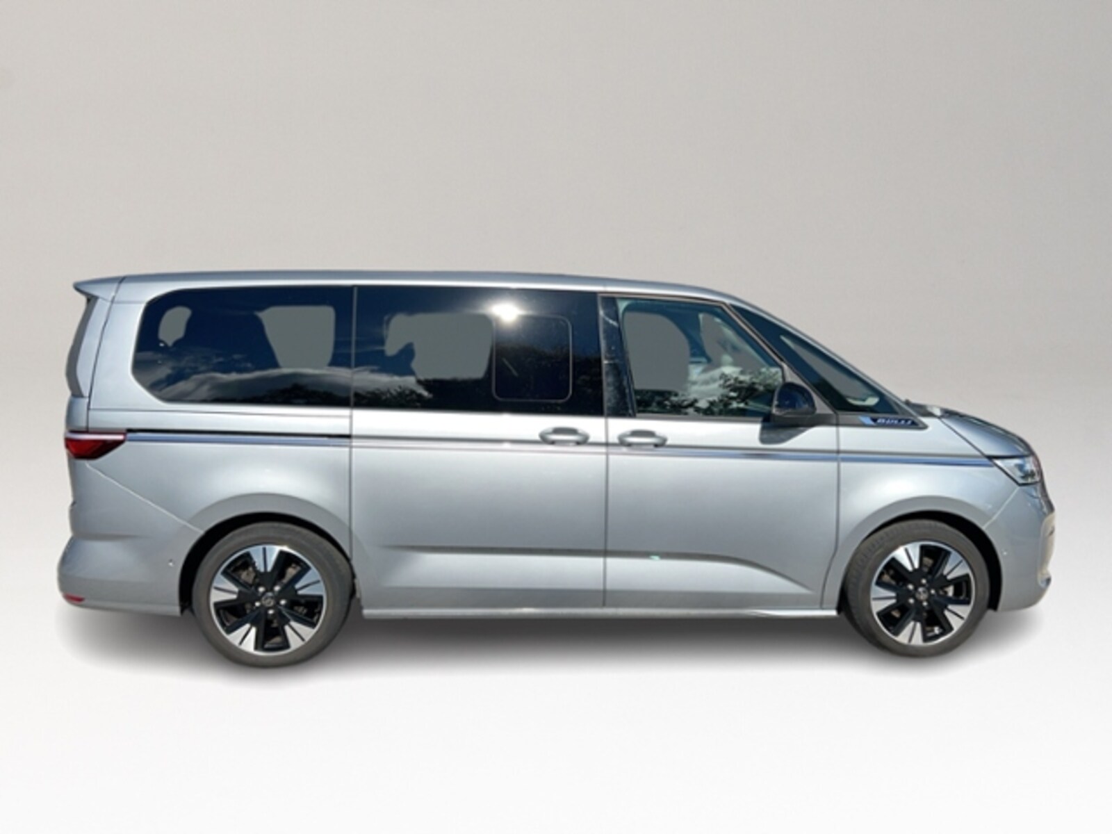 Volkswagen Multivan Langversion – Bild 7