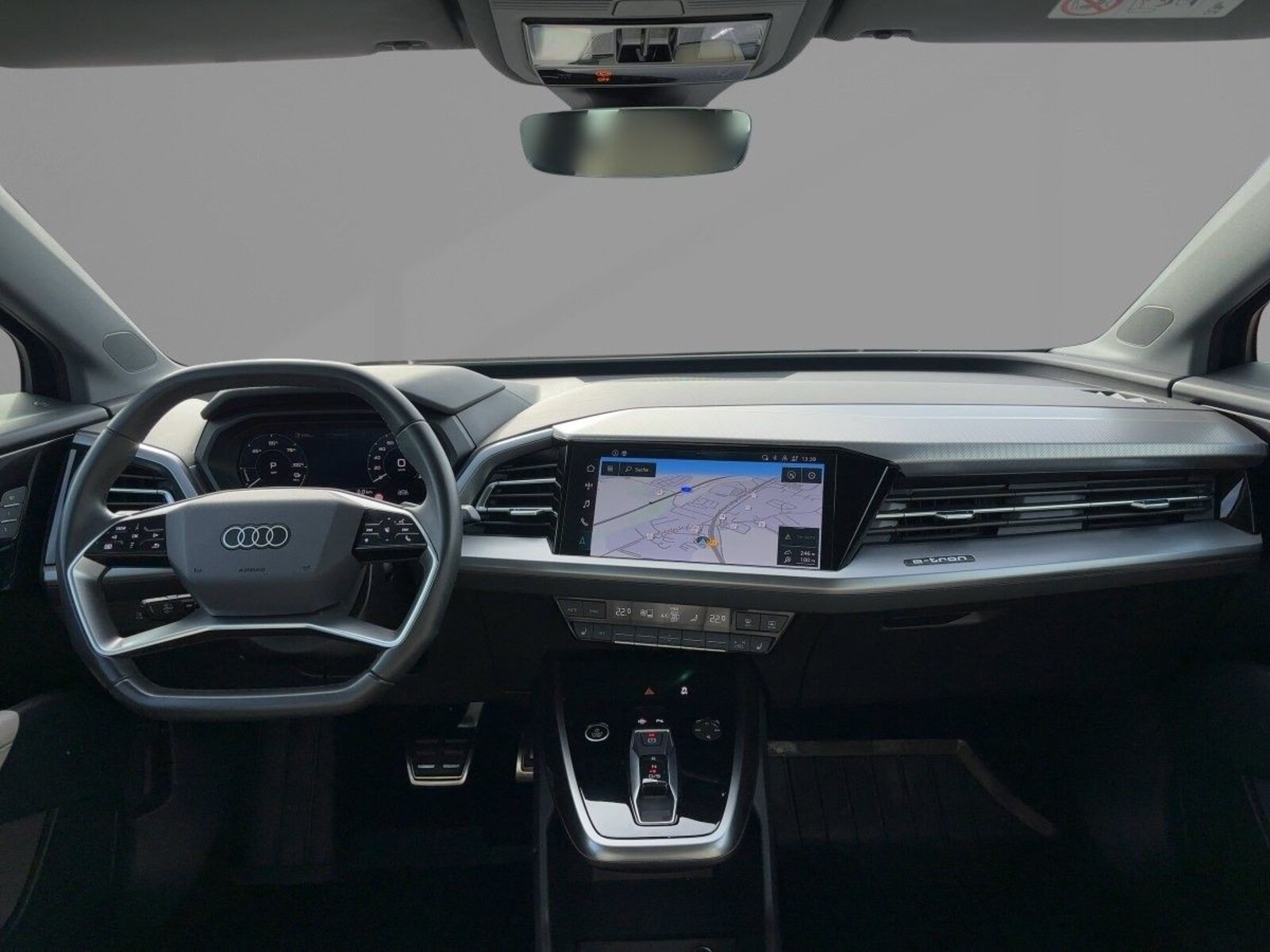 Audi Q4 e-tron – Bild 6