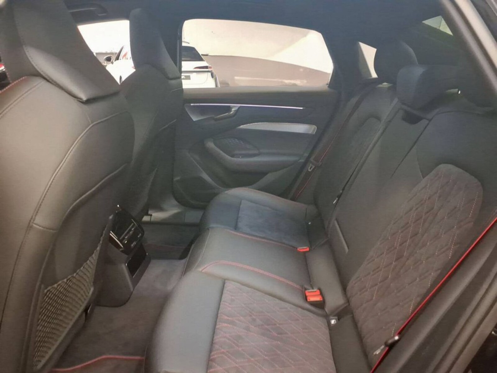 Audi A6 Limousine – Bild 5