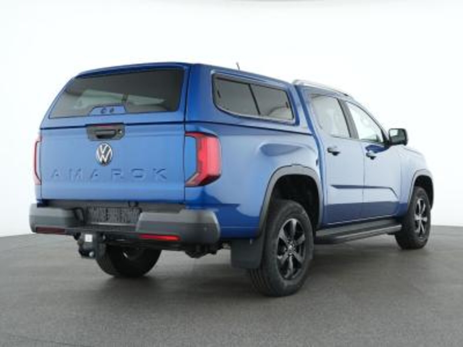 Volkswagen Amarok DoubleCab – Bild 2