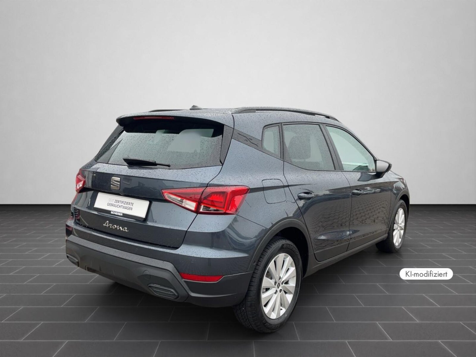 SEAT Arona – Bild 2