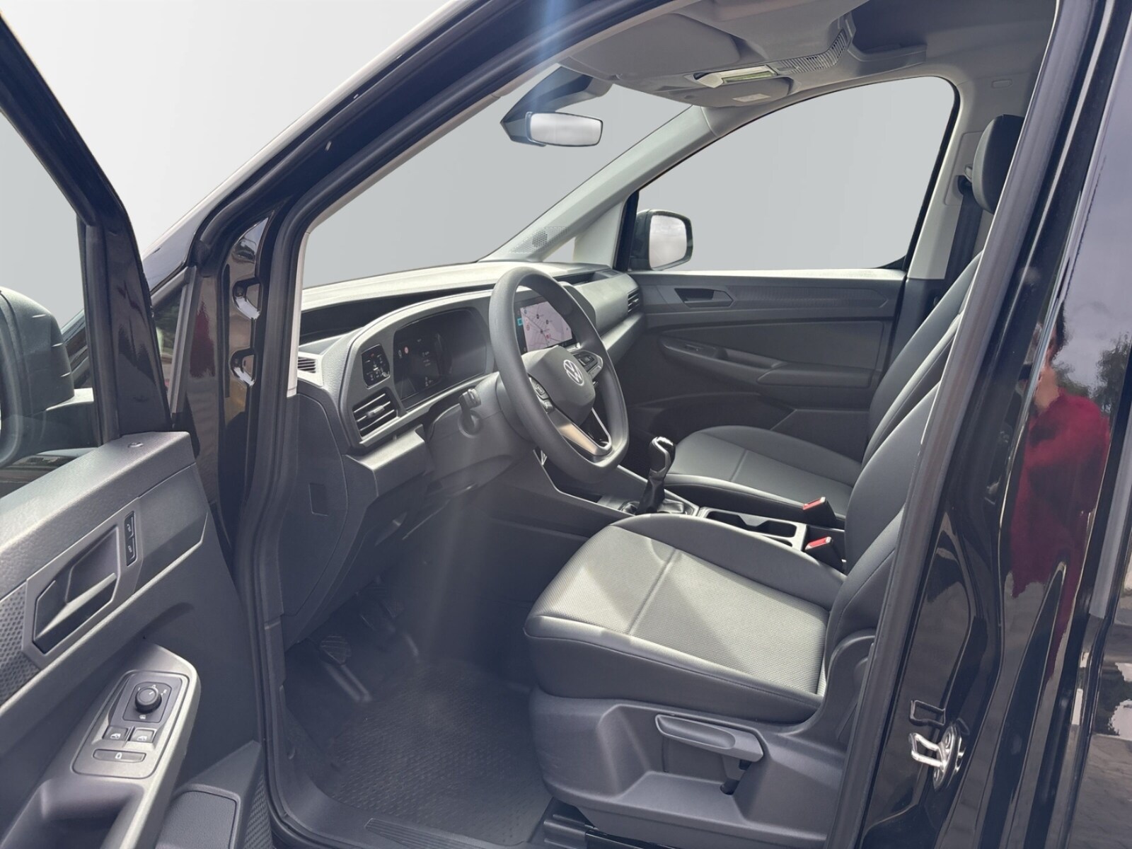 Volkswagen Caddy – Bild 8