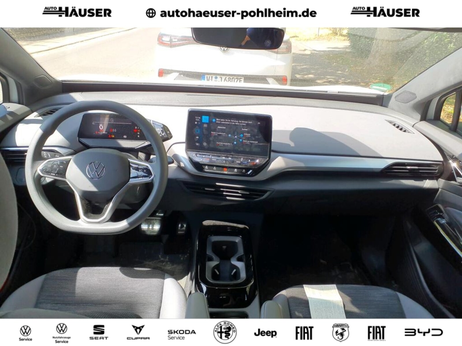 Volkswagen ID.4 – Bild 6