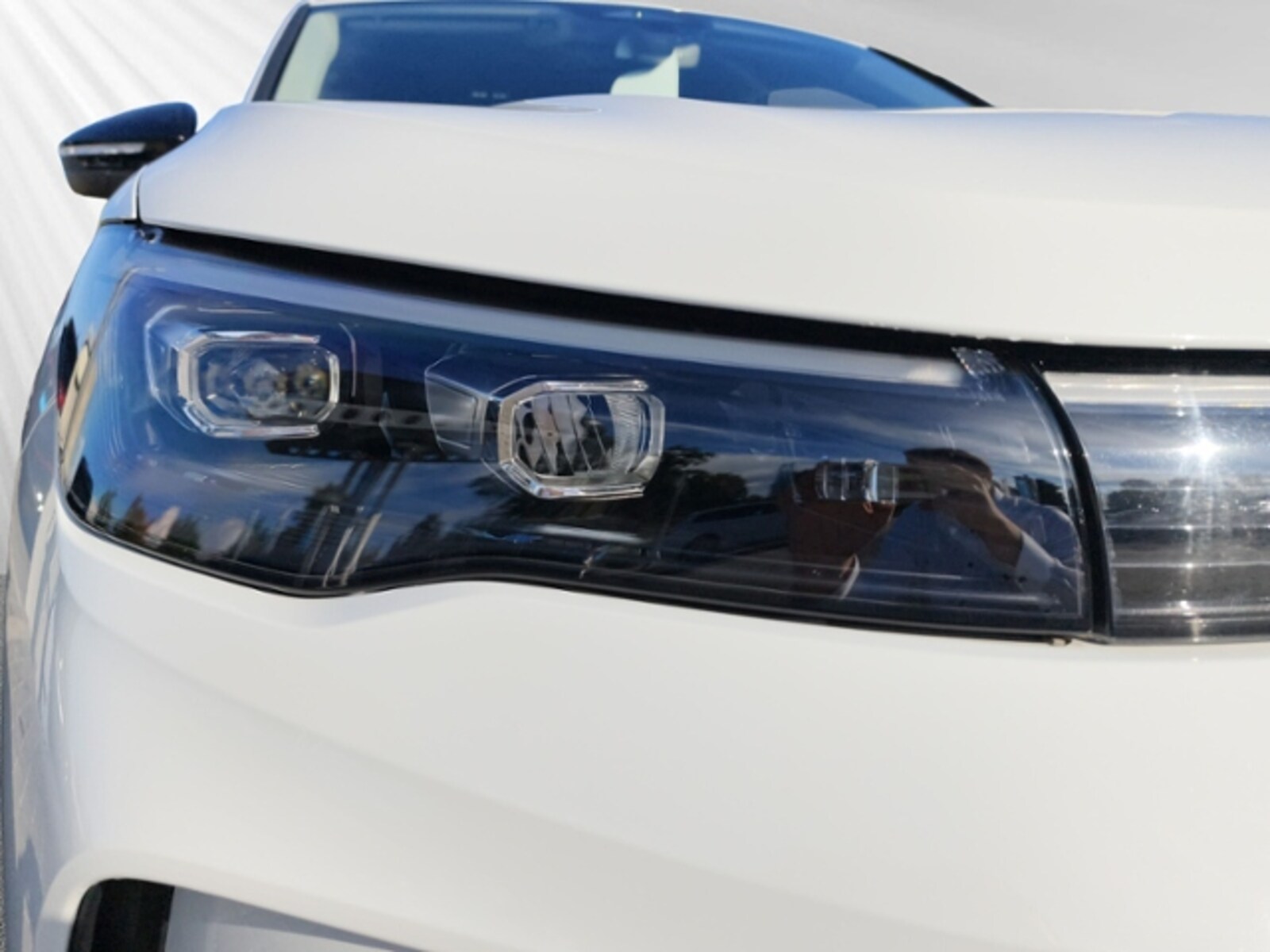 Volkswagen Tiguan – Bild 9