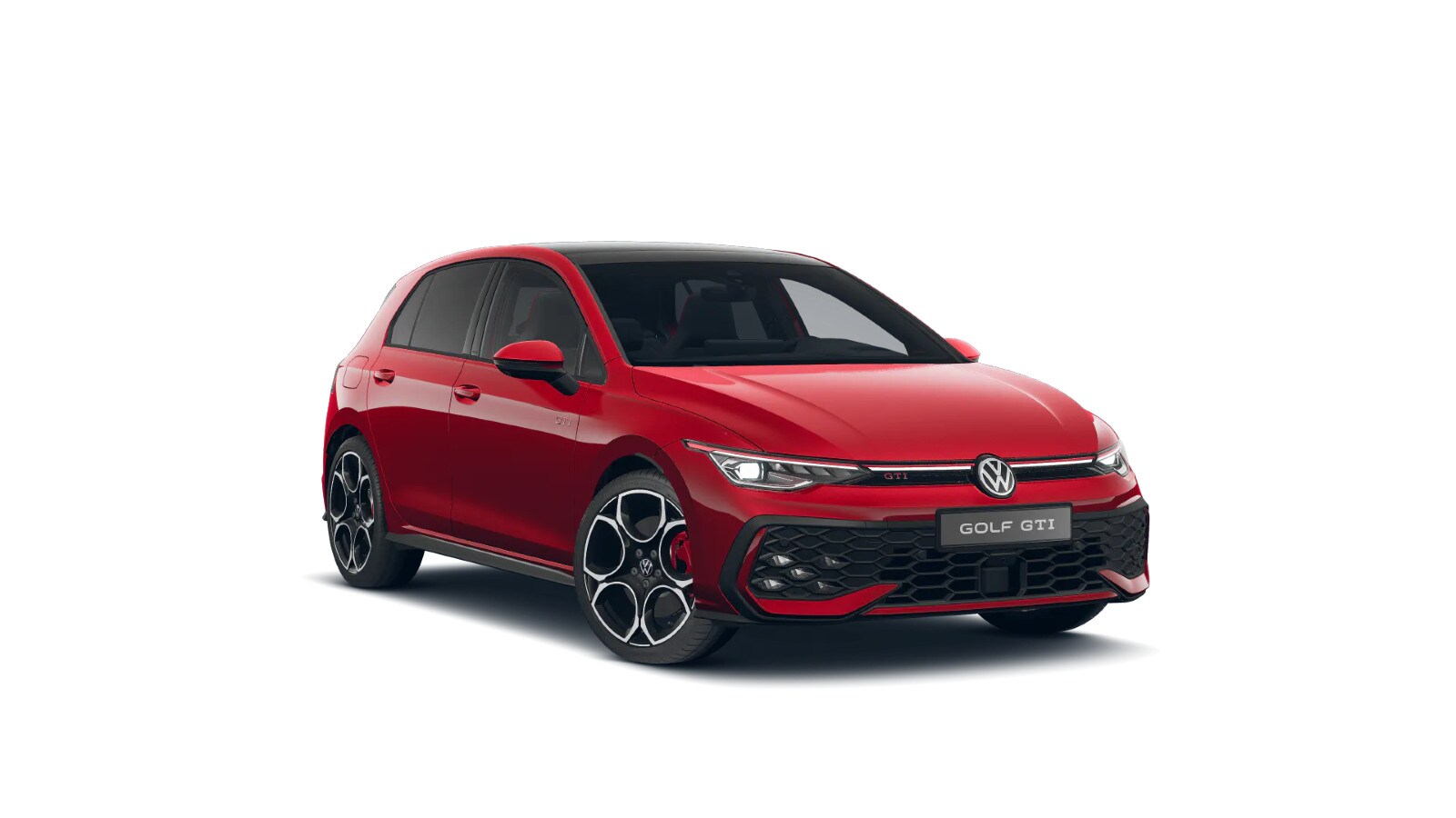 Volkswagen Golf – Bild 8