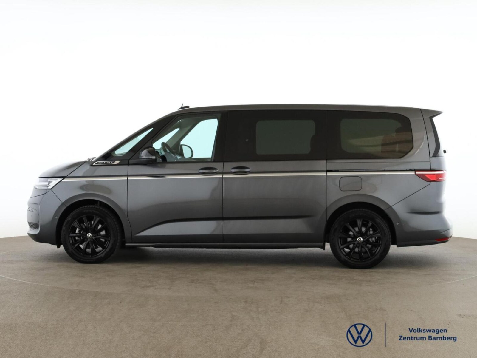 Volkswagen Multivan Langversion – Bild 3