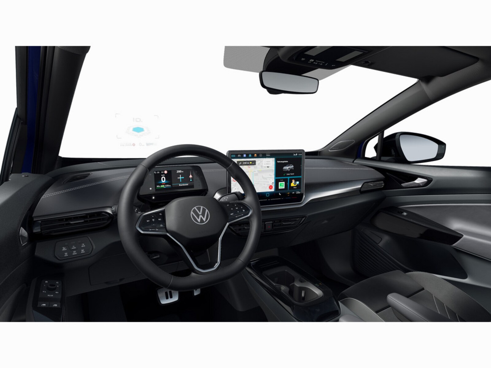 Volkswagen ID.4 – Bild 2