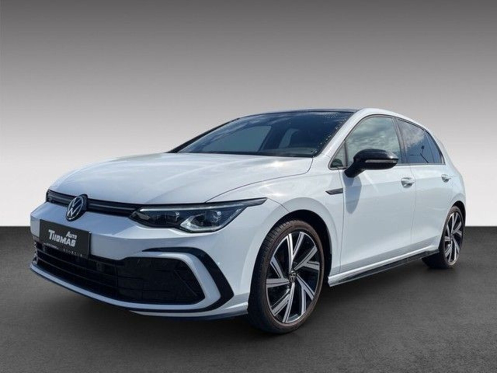 Volkswagen Golf – Bild 4
