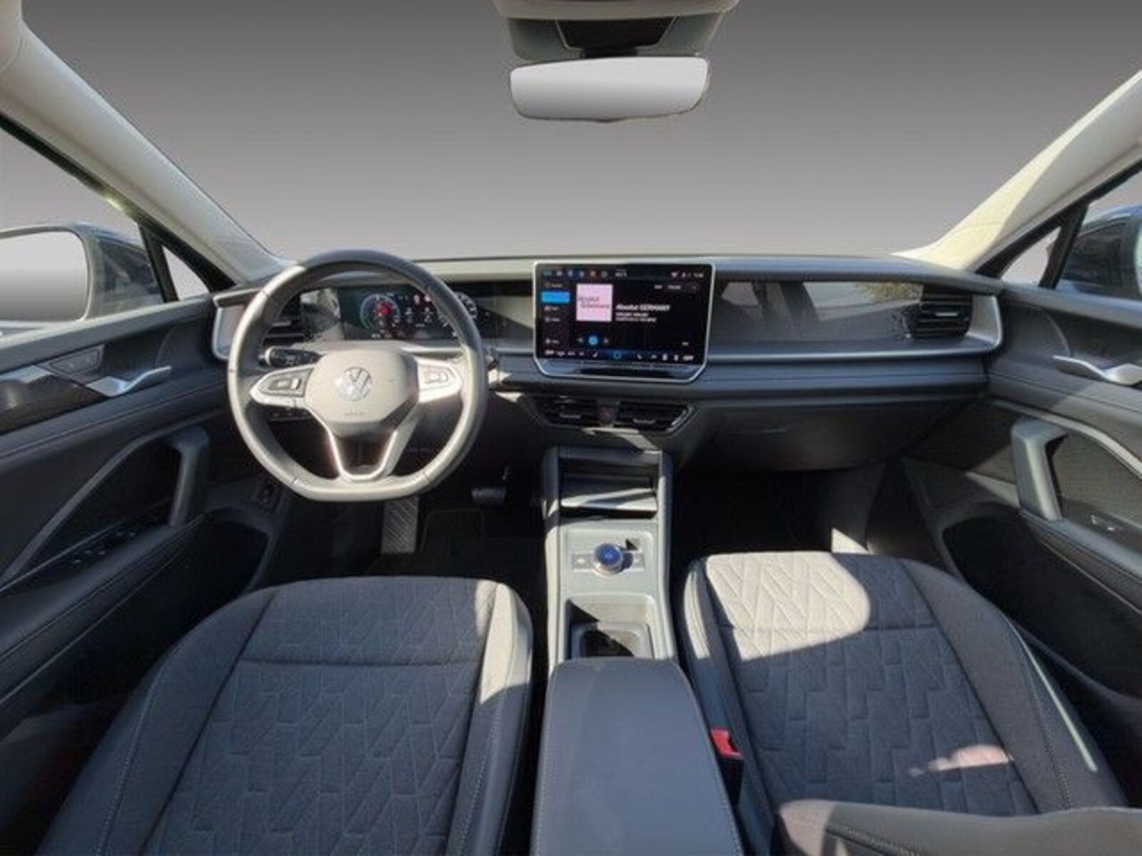 Volkswagen Tayron – Bild 15