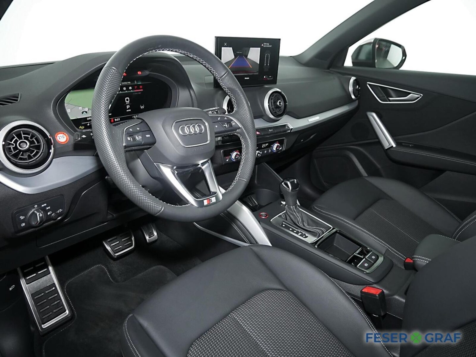 Audi SQ2 – Bild 6